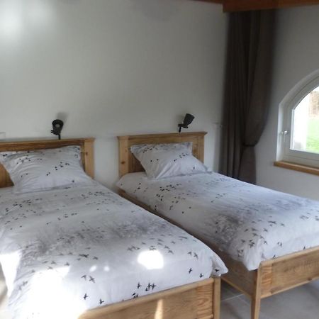 Bed and Breakfast Beukenhof Molenschot Exterior foto